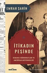 İtikadın Peşinde - Timaş Tarih