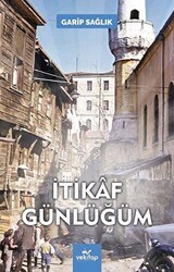 İtikaf Günlüğüm - VeKitap Yayıncılık
