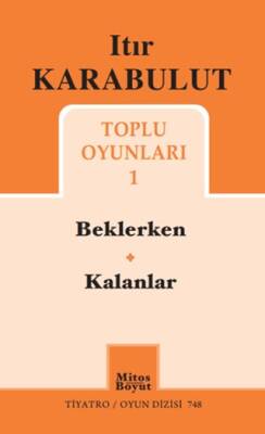 Itır Karabulut Toplu Oyunları 1 - 1