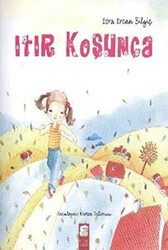 Itır Koşunca - Final Kültür Sanat Yayınları
