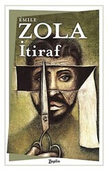 İtiraf - Zeplin Kitap