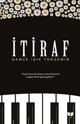 İtiraf - Ateş Yayınları