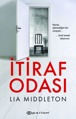 İtiraf Odası - 1