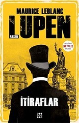 İtiraflar - Arsen Lüpen - Dokuz Yayınları