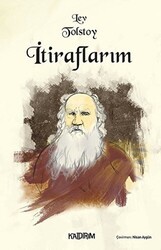 İtiraflarım - Kaldırım Yayınları