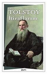 İtiraflarım - Zeplin Kitap