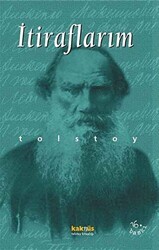 İtiraflarım - Kaknüs Yayınları