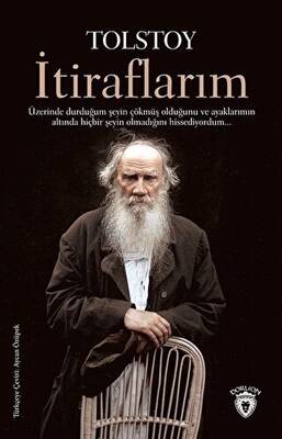 İtiraflarım - 1
