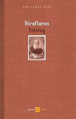 İtiraflarım - 1