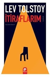 İtiraflarım - Pınar Yayınları