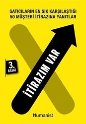 İtirazım Var - Hümanist Kitap Yayıncılık