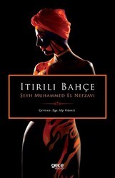 Itırılı Bahçe - Gece Kitaplığı