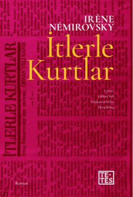 İtlerle Kurtlar - 1