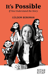 It`s Possible - Siyah Kitap