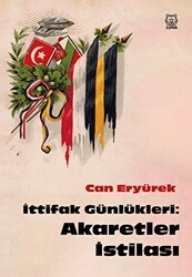İttifak Günlükleri: Akaretler İstilası - Luna Yayınları