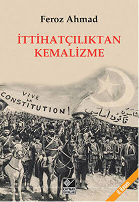 İttihatçılıktan Kemalizme - 1