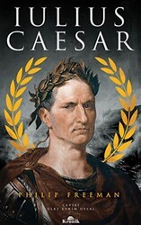 Iulius Caesar - Kronik Kitap
