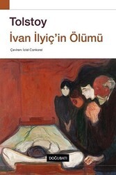 İvan İlyiç`in Ölümü - Doğu Batı Yayınları