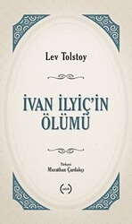 İvan İlyiç’in Ölümü - Islık Yayınları