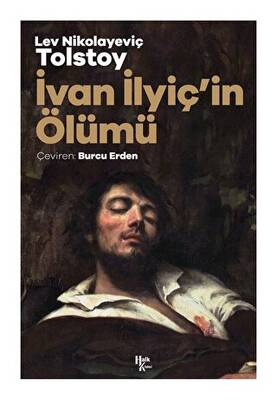 İvan İlyiç’in Ölümü - 1