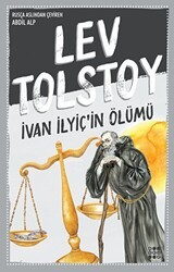 İvan İlyiç’in Ölümü - Dokuz Yayınları