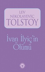 İvan İlyiç`in Ölümü - Tedev Yayınları