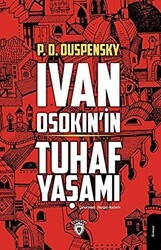 Ivan Osokin’in Tuhaf Yaşamı - Dorlion Yayınları