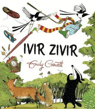 Ivır Zıvır - 1