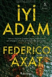 İyi Adam - Domingo Yayınevi