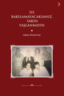 İyi Bakılamayacaksanız, Sakın Yaşlanmayın - 1