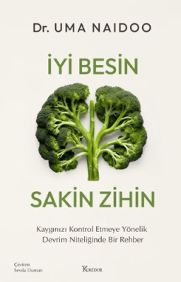 İyi Besin Sakin Zihin - 1