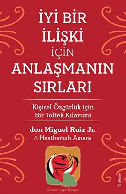 İyi Bir İlişki İçin Anlaşmanın Sırları - 1