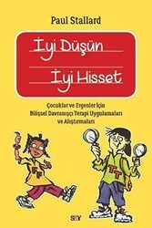 İyi Düşün İyi Hisset - Say Yayınları