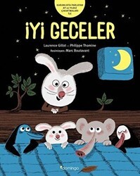 İyi Geceler - Domingo Yayınevi