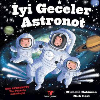 İyi Geceler Astronot - 1