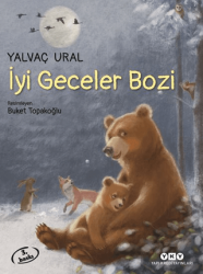İyi Geceler Bozi - Yapı Kredi Yayınları
