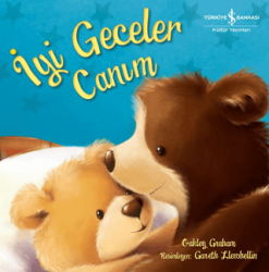 İyi Geceler Canım - İş Bankası Kültür Yayınları