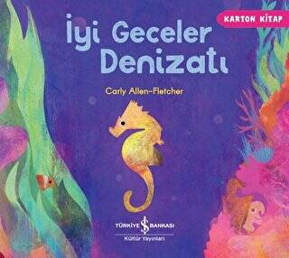 İyi Geceler Denizatı - 1