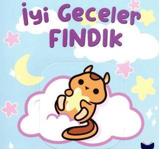 İyi Geceler Fındık - 1