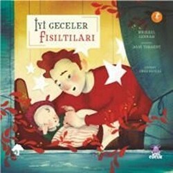 İyi Geceler Fısıltıları - Nobel Çocuk