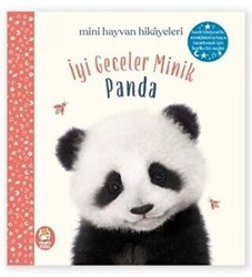 İyi Geceler Minik Panda - Meraklı Tilki