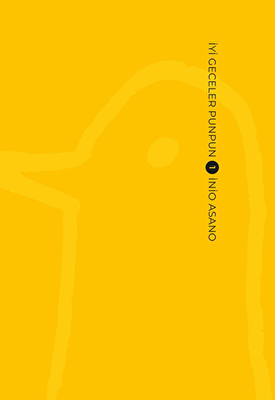 İyi Geceler Punpun 1 - 1