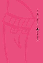 İyi Geceler Punpun 2. Cilt - Gerekli Şeyler Yayıncılık