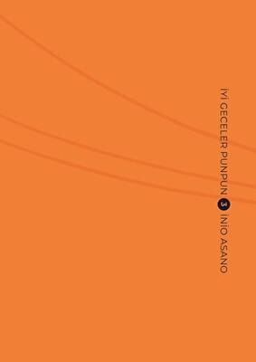 İyi Geceler Punpun 3 - 1