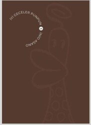 İyi Geceler Punpun 5. Cilt - Gerekli Şeyler Yayıncılık