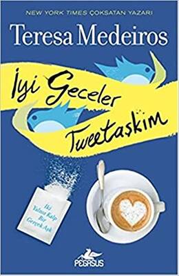 İyi Geceler Tweetaşkım - 1