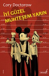 İyi Güzel Muhteşem Yarın - Versus Kitap Yayınları
