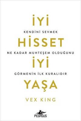 İyi Hisset İyi Yaşa - 1