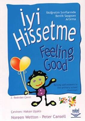 İyi Hissetme - Feeling Good - 1