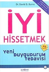 İyi Hissetmek - Psikonet Yayınları